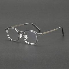 Leon Vintage TR90 Eyeglasses Frame