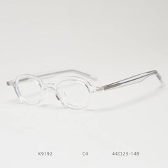 Trez Vintage TR90 Eyeglasses Frame
