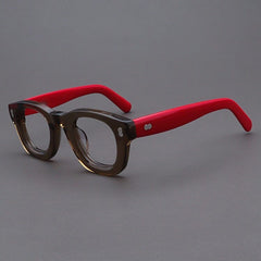 Ugo Vintage Acetate Glasses Frame