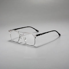 Mehta Vintage TR90 Eyeglasses Frame
