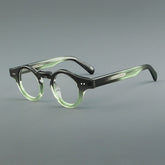 Yao Vintage Acetate Glasses Frame