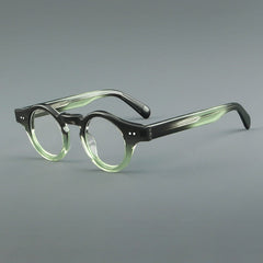 Yao Vintage Acetate Glasses Frame