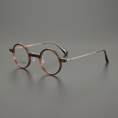 Mylo Acetate Glasses Frame