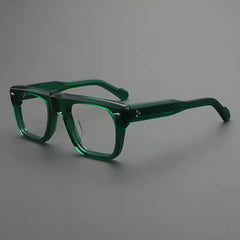 Atmore Vintage Acetate Glasses Frame