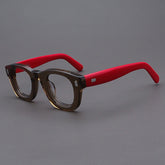 Starr Vintage Acetate Glasses Frame