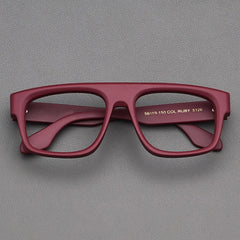 Kane Vintage Acetate Glasses Frame