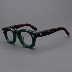 Starr Vintage Acetate Glasses Frame