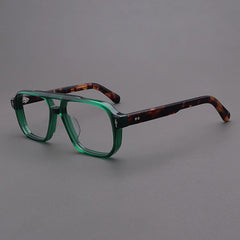 Lex Vintage Acetate Eyeglasses Frame