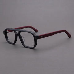 Lex Vintage Acetate Eyeglasses Frame