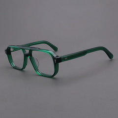 Lex Vintage Acetate Eyeglasses Frame