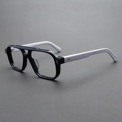 Lex Vintage Acetate Eyeglasses Frame