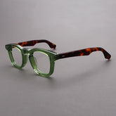 Bek Vintage Acetate Glasses Frame