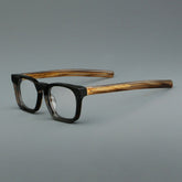 Erika Vintage Acetate Glasses Frame