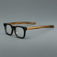 Erika Vintage Acetate Glasses Frame