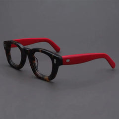 Ugo Vintage Acetate Glasses Frame