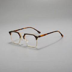 Mehta Vintage TR90 Eyeglasses Frame