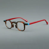 Tang Premium Series Retro Handmade Glasses Frame