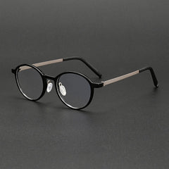 Nawab Vintage TR90 Eyeglasses Frame