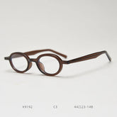 Trez Vintage TR90 Eyeglasses Frame
