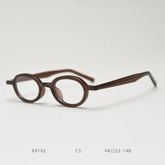 Trez Vintage TR90 Eyeglasses Frame