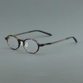 Lim Vintage TR90 Eyeglasses Frame