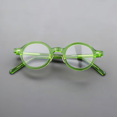 Romo Vintage Acetate Glasses Frame