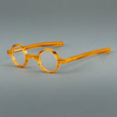 Ace Retro Acetate Glasses Frame