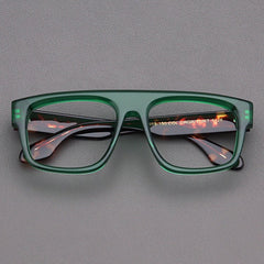 Kane Vintage Acetate Glasses Frame