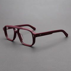 Lex Vintage Acetate Eyeglasses Frame