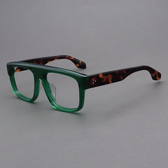 Kane Vintage Acetate Glasses Frame