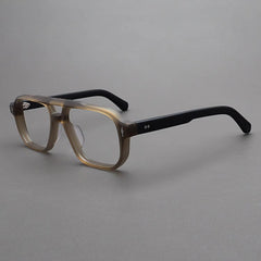 Lex Vintage Acetate Eyeglasses Frame