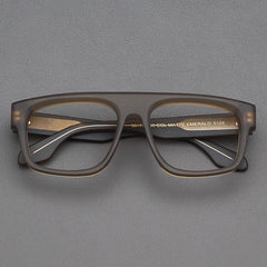 Kane Vintage Acetate Glasses Frame