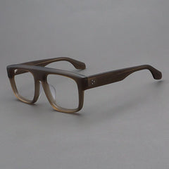Kane Vintage Acetate Glasses Frame