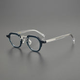 Jerome Vintage Acetate Glasses Frame