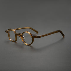 Jain Unique Acetate Glasses Frame