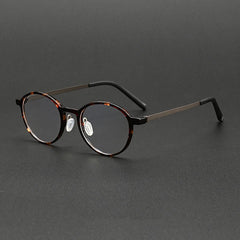 Nawab Vintage TR90 Eyeglasses Frame