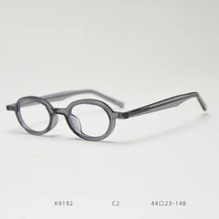 Trez Vintage TR90 Eyeglasses Frame