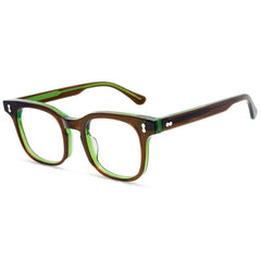Ponte Vintage Acetate Glasses Frame