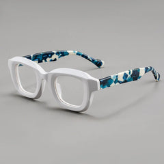 Austen Vintage Acetate Glasses Frame