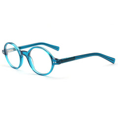 Tosta Retro Acetate Glasses Frame