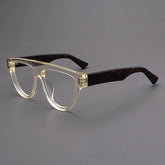 Fabia Vintage Acetate Glasses Frame