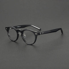Fritz Vintage Acetate Glasses Frame