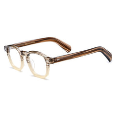 Vozinha Vintage Acetate Eyeglasses Frame