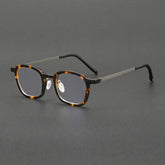 Leon Vintage TR90 Eyeglasses Frame