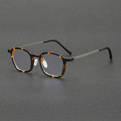 Leon Vintage TR90 Eyeglasses Frame