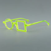 Xia Vintage Acetate Glasses Frame