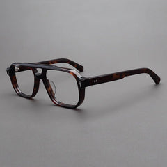 Lex Vintage Acetate Eyeglasses Frame