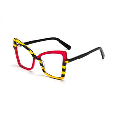 Mitul Vintage Acetate Glasses Frame