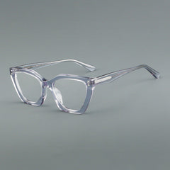 Ru Vintage Acetate Glasses Frame