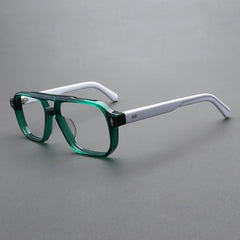 Lex Vintage Acetate Eyeglasses Frame